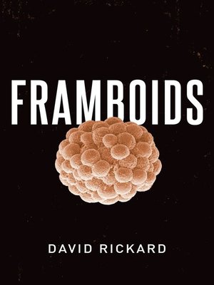cover image of Framboids
